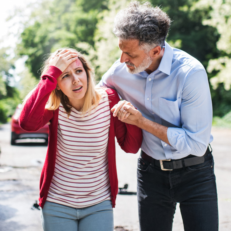 Personal Injury